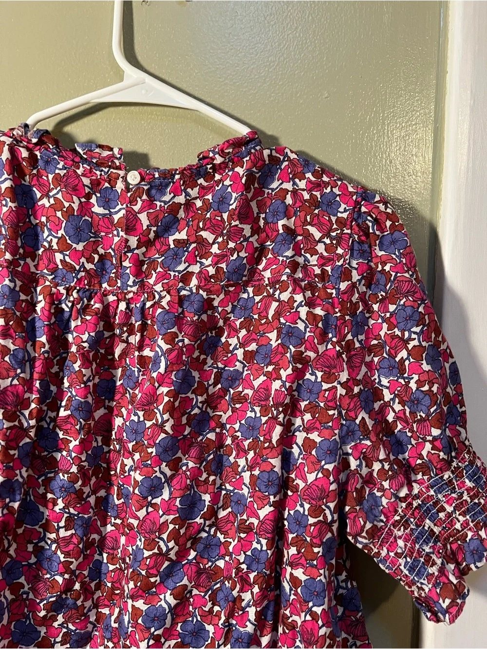 J. Crew great minor
